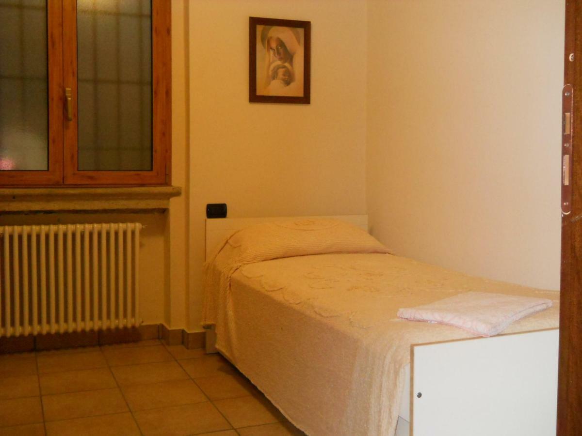 Cascina Valsorda Concesio Exterior photo