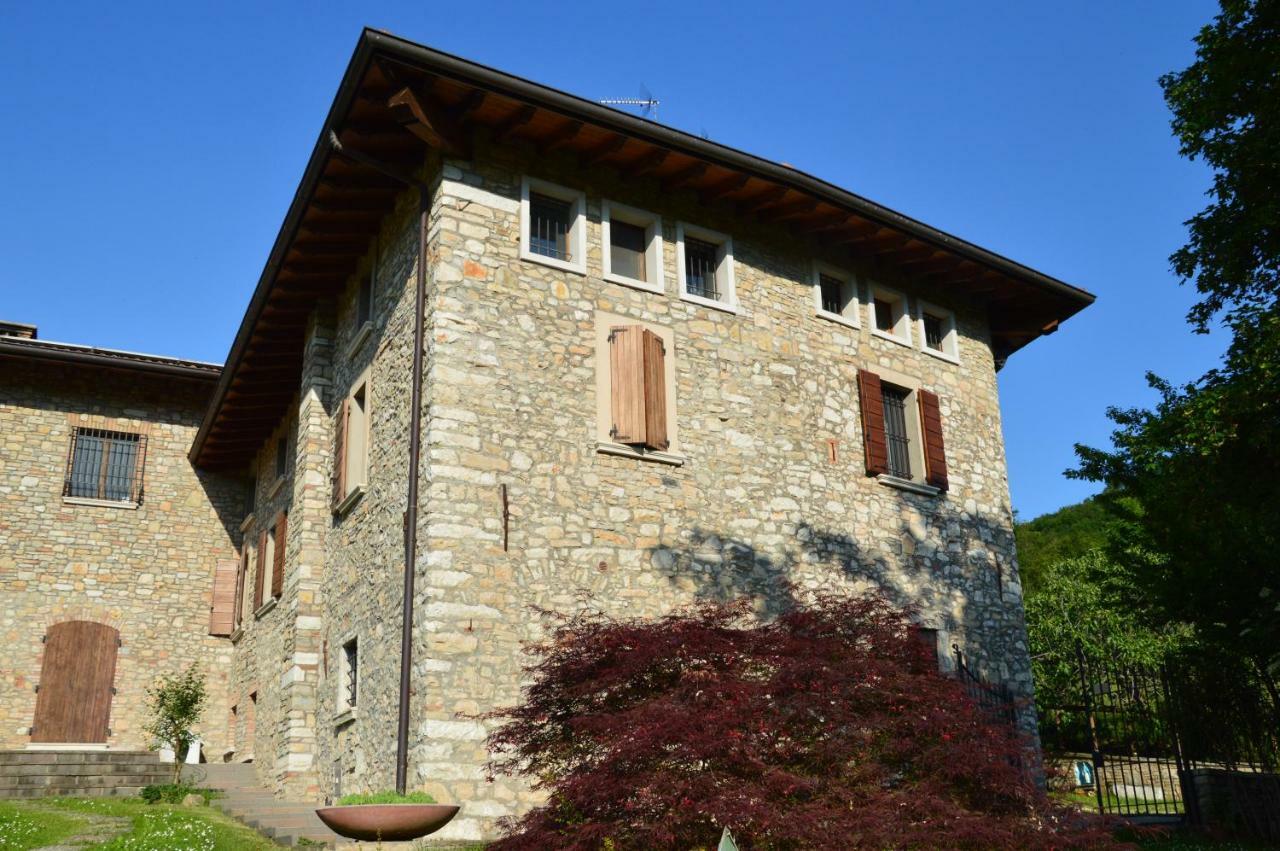 Cascina Valsorda Concesio Exterior photo