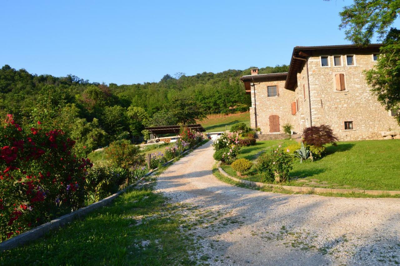 Cascina Valsorda Concesio Exterior photo