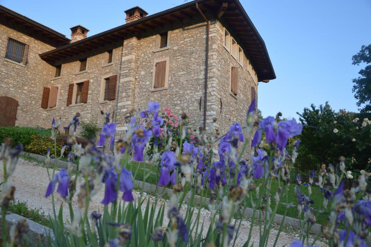 Cascina Valsorda Concesio Exterior photo