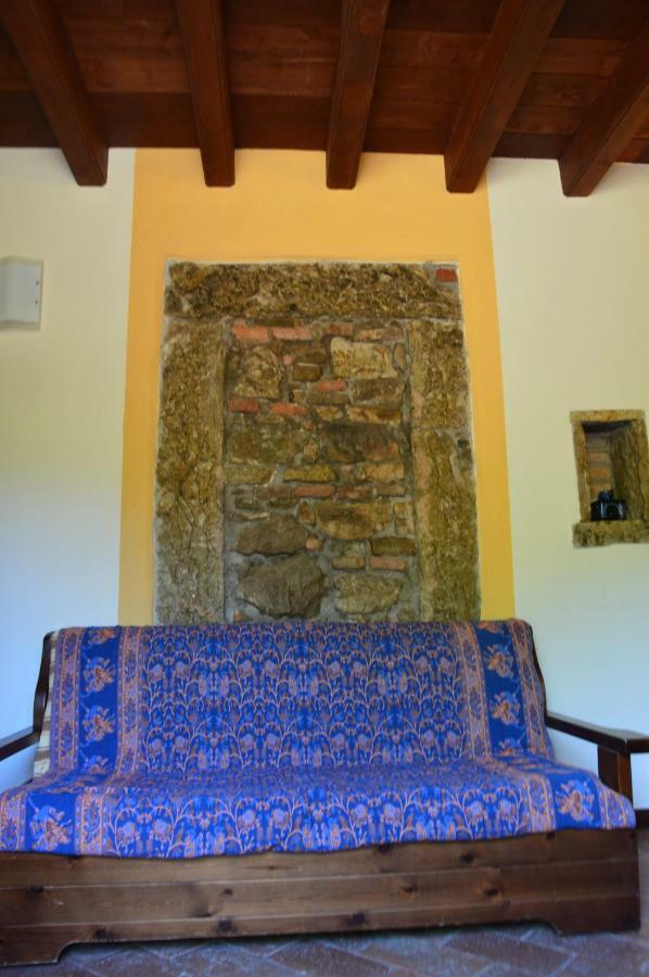 Cascina Valsorda Concesio Exterior photo