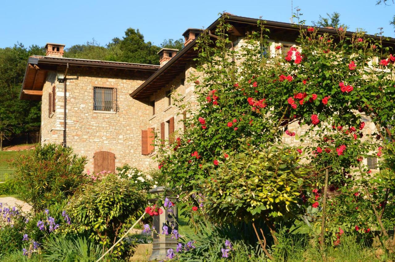 Cascina Valsorda Concesio Exterior photo