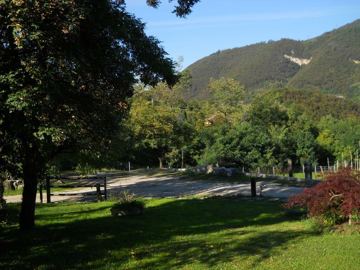 Cascina Valsorda Concesio Exterior photo