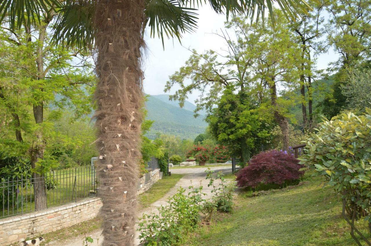 Cascina Valsorda Concesio Exterior photo